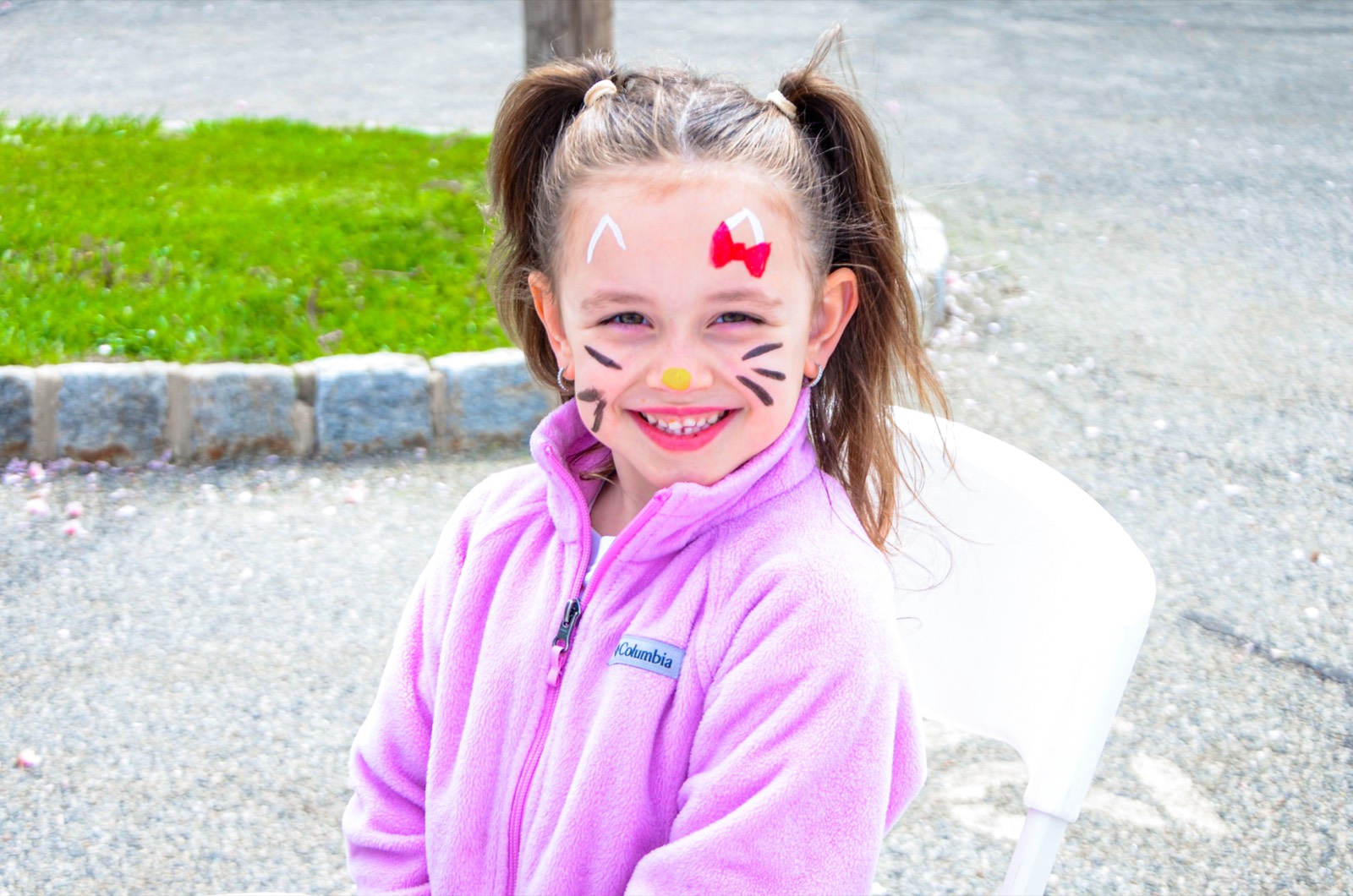 Face Painting Station at Teddy Bear Clinic 2026 - Photo 1